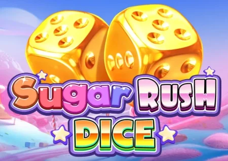Sugar Rush Dice