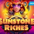 Sunstone Riches
