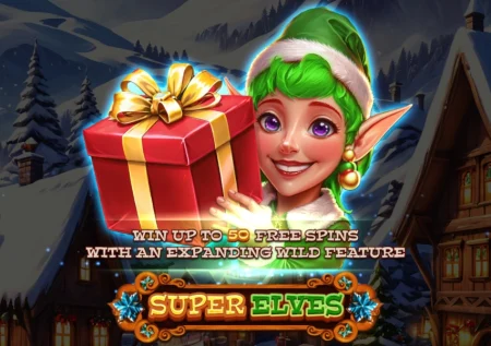 Super Elves
