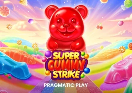 Super Gummy Strike