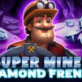Super Miner – Diamond Frenzy