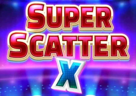 Super Scatter X