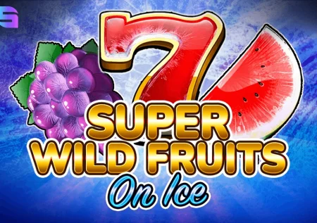 Super Wild Fruits – On Ice