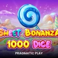Sweet Bonanza 1000 Dice