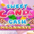 Sweet Candy Cash Megaways