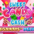 Sweet Candy Cash Megaways Deluxe
