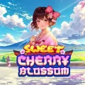 Sweet Cherry Blossom