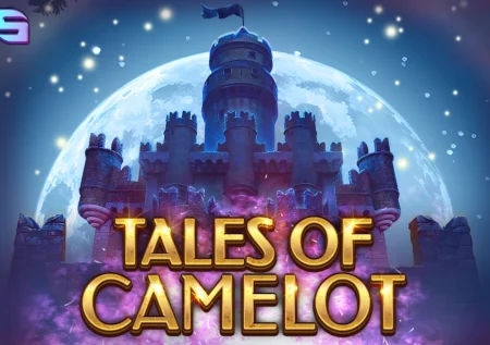 Tales of Camelot