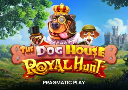 The Dog House – Royal Hunt