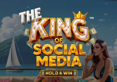 The King of Social Media