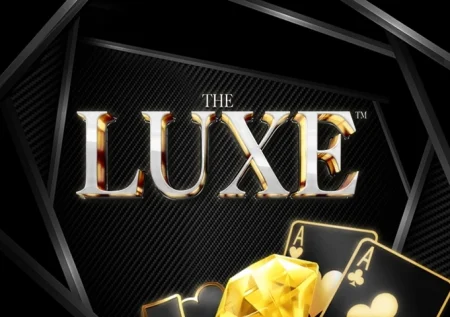 The Luxe