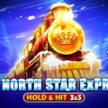 The North Star Express Hold & Hit 3×3