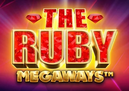 The Ruby Megaways