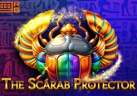 The Scarab Protector