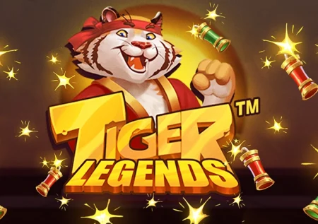 Tiger Legends