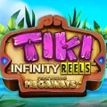 Tiki Infinity Reels Megaways