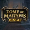 Tome of Madness Bingo