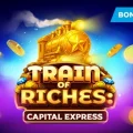 Train of Riches: Capital Express