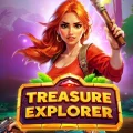 Treasure Explorer