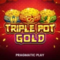 Triple Pot Gold