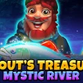 Trout’s Treasure – Mystic River