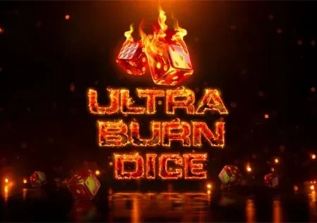 Ultra Burn Dice
