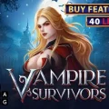 Vampire Survivors