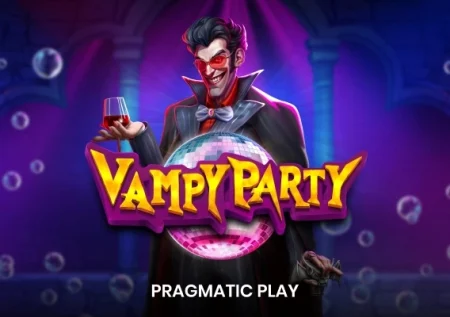 Vampy Party