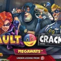 Vault Cracker Megaways