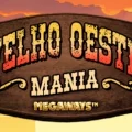 Velho Oeste Mania Megaways