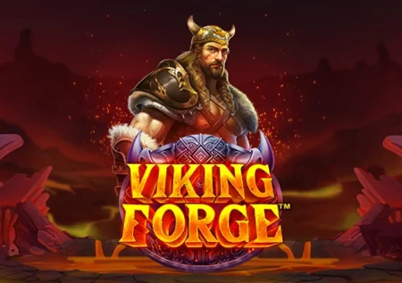 Viking Forge