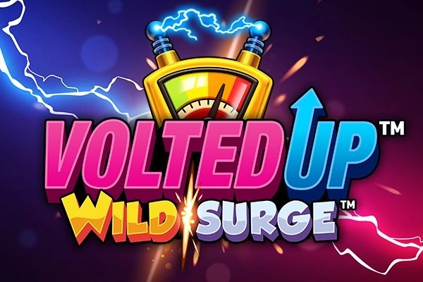 VoltedUP WildSurge
