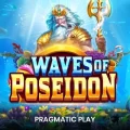 Waves of Poseidon