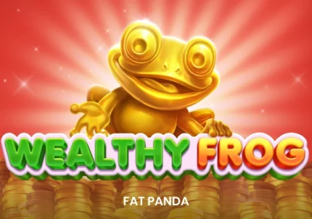 Wealthy Frog