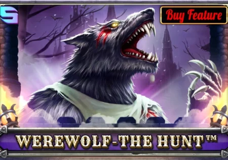 Werewolf The Hunt
