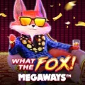 What the Fox Megaways