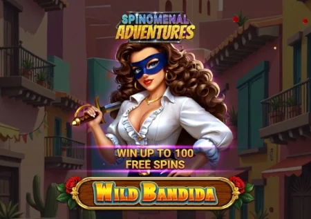 Wild Bandida