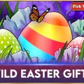 Wild Easter Gifts