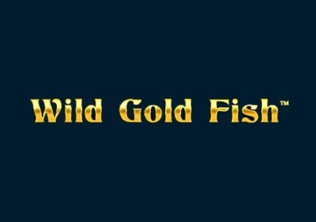 Wild Gold Fish