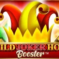Wild Joker Hot Booster