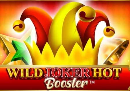 Wild Joker Hot Booster