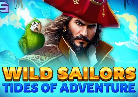 Wild Sailors – Tides of Adventure