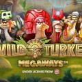 Wild Turkey Megaways