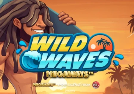 Wild Waves Megaways