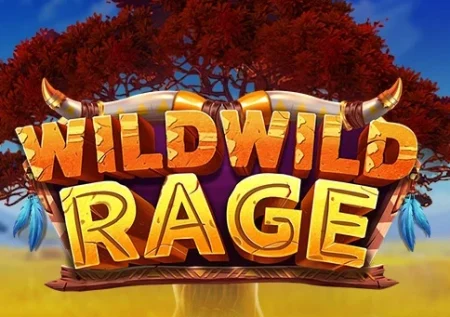 Wild Wild Rage