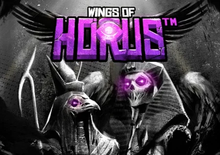 Wings of Horus