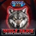 Wolf Fang – Blood Moon Legacy