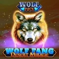 Wolf Fang – Desert Mirage