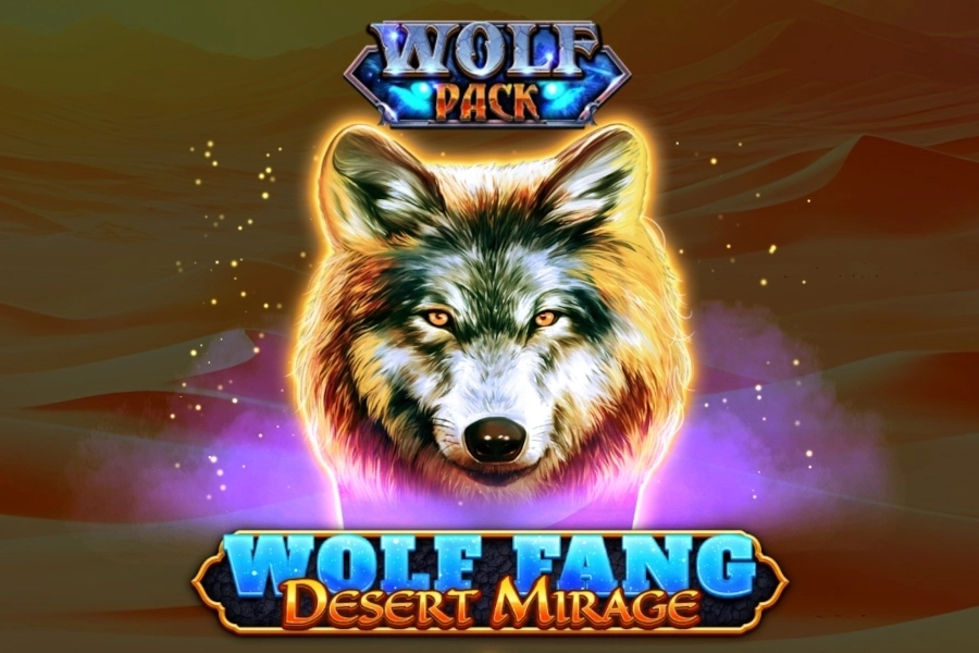 Wolf Fang – Desert Mirage