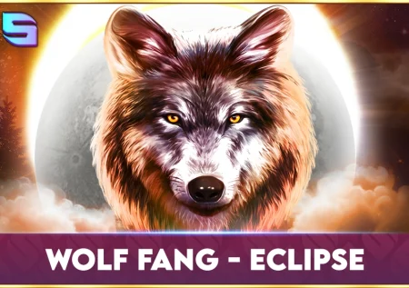 Wolf Fang Eclipse